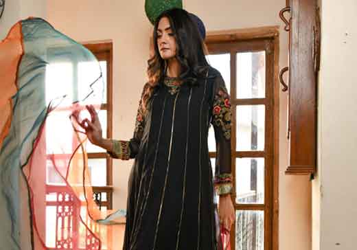 Best Pakistani Dresses Online Karachi